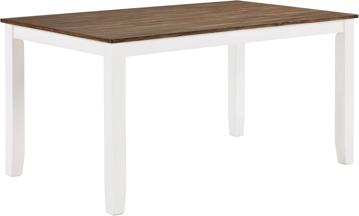 Dining Table and Chair Set, 7-Piece - Image 7