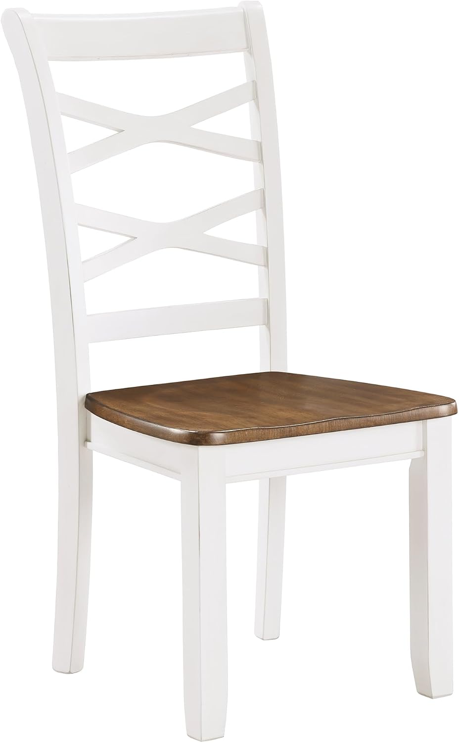 Dining Table and Chair Set, 7-Piece - Image 8